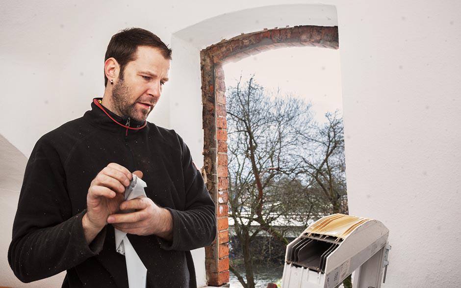 double vitrage sur mesure Saint-Thibault-des-Vignes